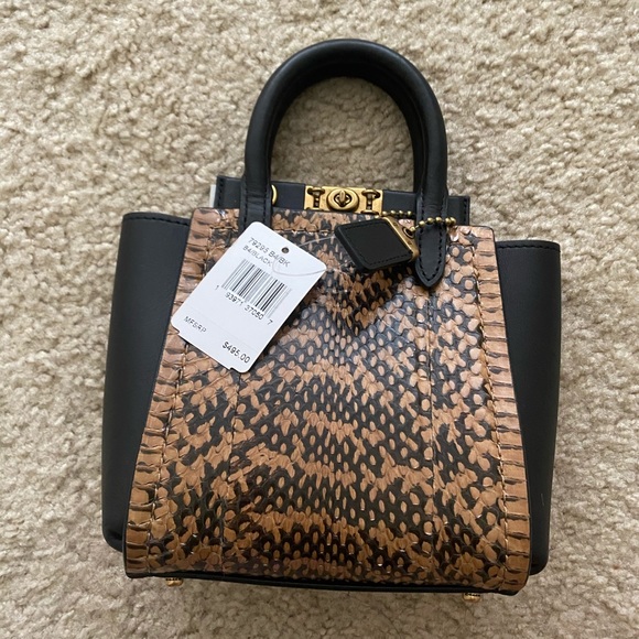 Coach Troupe Snake - Picture 1 of 3